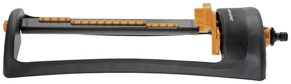 Fiskars 1023662 Sprinkler M Rasensprenger  300 - 500 m²