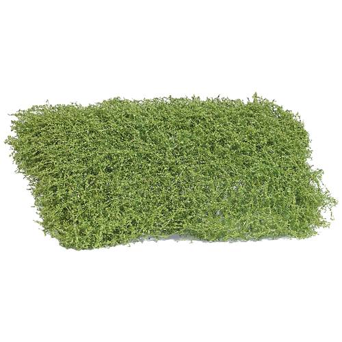 Busch 3596 Strauch Frühling 35 mm