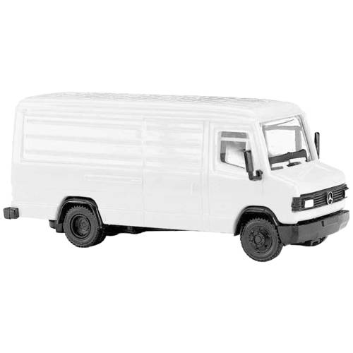 Thumbnail - Busch 60277 H0 LKW Modell Mercedes Benz 507