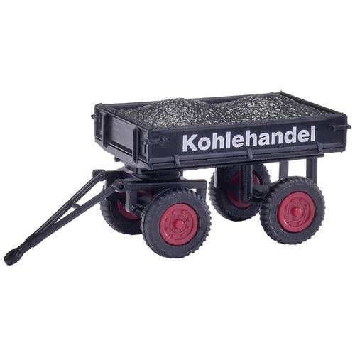 Mehlhose 210009599 H0 Anhänger Modell Anhänger Kohlehandel