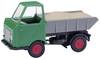 Mehlhose 210013500 H0 LKW Modell Multicar M21 Muldenkipper Kiesladung