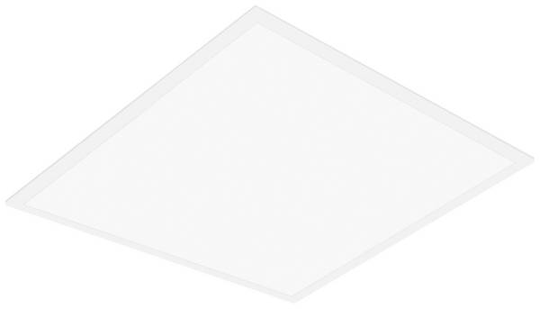 Ledvance LED-Panel M625 840 PL COMP 625V33W 150 mA, 70000 h, 33 W, 110 lm/W, 3630 lm, 4000 K