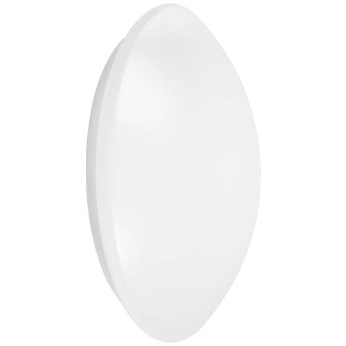 LEDVANCE 4058075617940 4058075617940 LED-Außenwandleuchte LED 18 W Weiß