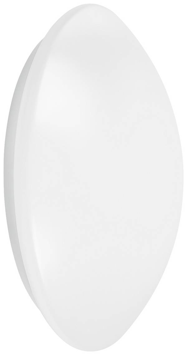LEDVANCE 4058075617940 4058075617940 LED-Außenwandleuchte LED 18 W Weiß