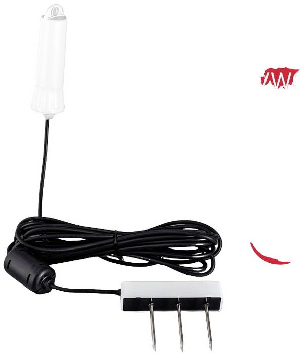 aranet TDSPHW02  Bodenfeuchte-Datenlogger