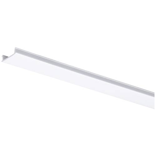 Paulmann 95581 ProRail3 Cover Hochvolt-Schienensystem-Komponente Abdeckschiene Weiß