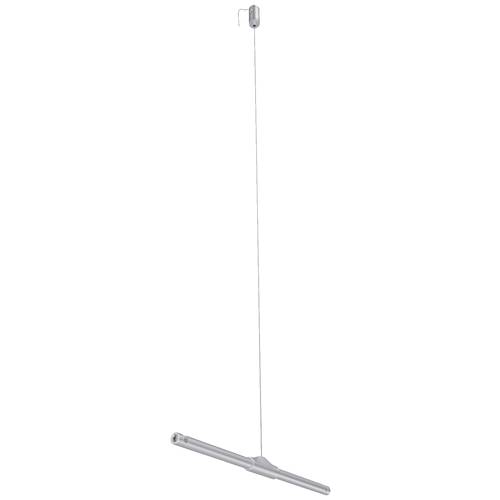 Paulmann Wire Corduo Suspension 94597 Niedervolt-Seilsystem-Komponente Seilabhängung Chrom (matt)