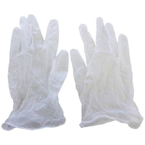 HP Autozubehör 10017 Erste Hilfe Handschuhe 4 Stück Verbandtasche Pkw, Motorrad, Lkw, Freizeit (L x B x H) 23 x 12 x 0.4...