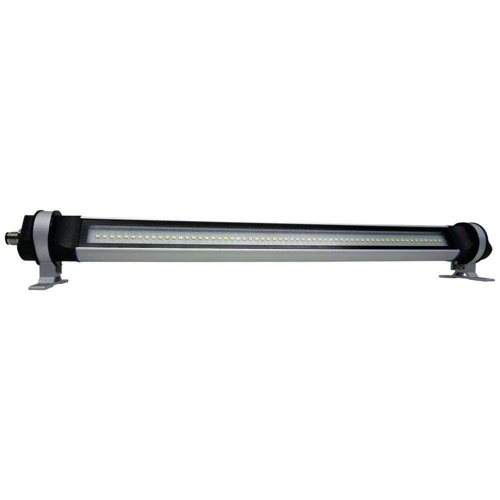 Schmelter LED Technology Workis 6.1, 12 W, 24 V S-ML-B140012W LED-buitenlamp (wand) Energielabel: F 