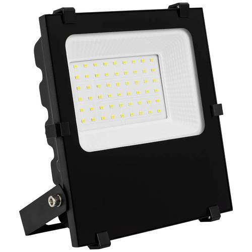 Schmelter LED Technology Diluvis 3.1 30 W 6000K S-FL3.1-30W6 LED-Flutlichtstrahler EEK: D (A - G) 30 W Leuchtfarben: Kal...