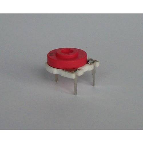 KYOCERA/AVX 2041441507 2041441507 Cermet-Trimmer linear 1 W 10 kΩ 240 ° 270 ° 1 St.