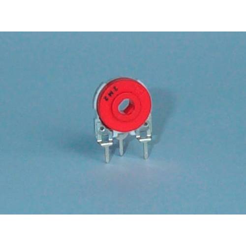 KYOCERA/AVX 2041451157 2041451157 Cermet-Trimmer logarithmisch 1 W 2.2 kΩ 240 ° 270 ° 1 St.