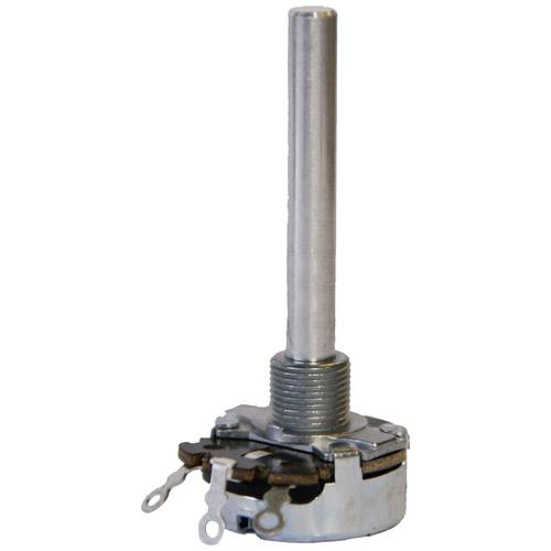 Thumbnail - KYOCERA/AVX 3104608394 3104608394 Draht-Potentiometer Mono 4 W 22 kΩ 1 St.