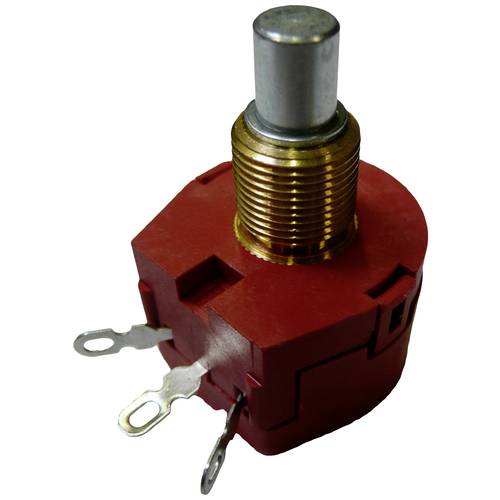 Thumbnail - KYOCERA/AVX 3109608798 3109608798 Draht-Potentiometer Mono 1 W 25 kΩ 1 St.