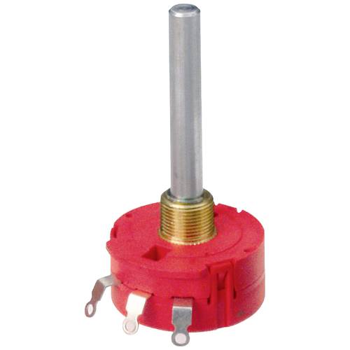 Thumbnail - KYOCERA/AVX 3114305994 3114305994 Draht-Potentiometer Mono 2 W 1 kΩ 1 St.