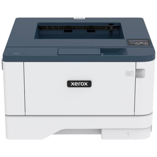 Xerox B 310 dn Drucker Laser Schwarz-Weiß A4 40 S./min 2400 x 2400 Pixel Duplex, LAN, WLAN