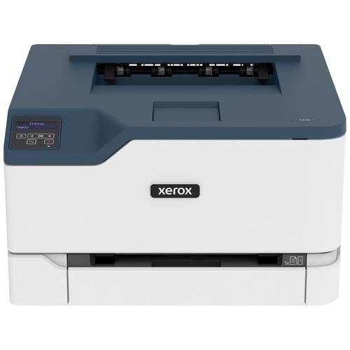 Xerox C 230 Drucker Laser Farbe A4 22 S./min 22 S./min 600 x 600 dpi Duplex, LAN, WLAN