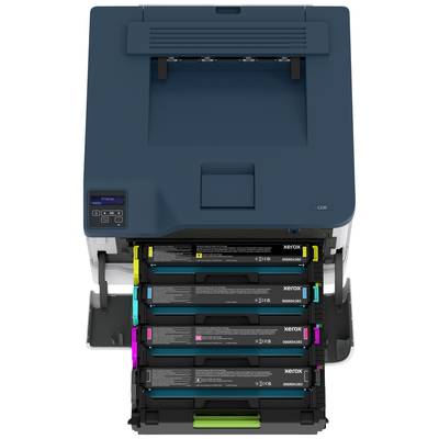 Xerox C 230 Drucker Laser Farbe A4 22 S./min 22 S./min 600 x 600 dpi Duplex, LAN, WLAN-5
