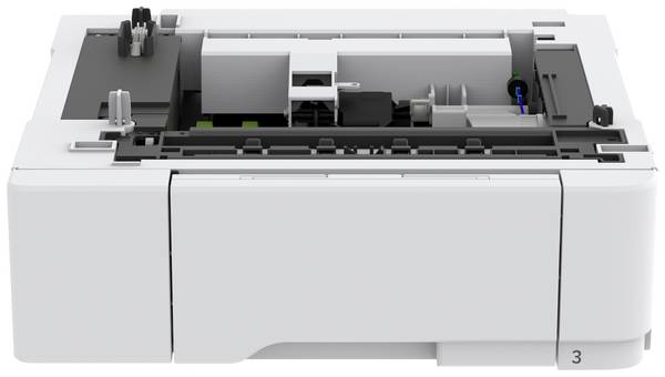 Xerox Papierkassette 550 sheet + 100 sheet Dual Tray 497N07995 650 Blatt