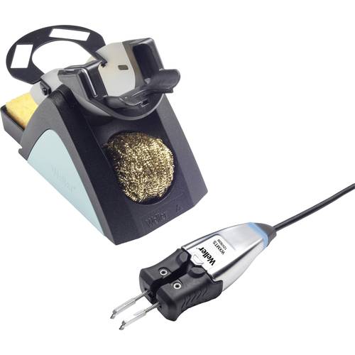 Thumbnail - Weller WXMTS Entlötpinzette 80 W inkl. Ablage