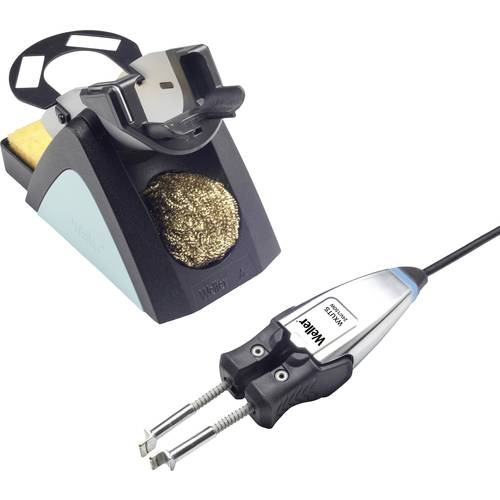 Thumbnail - Weller WXUTS Entlötpinzette 150 W inkl. Ablage