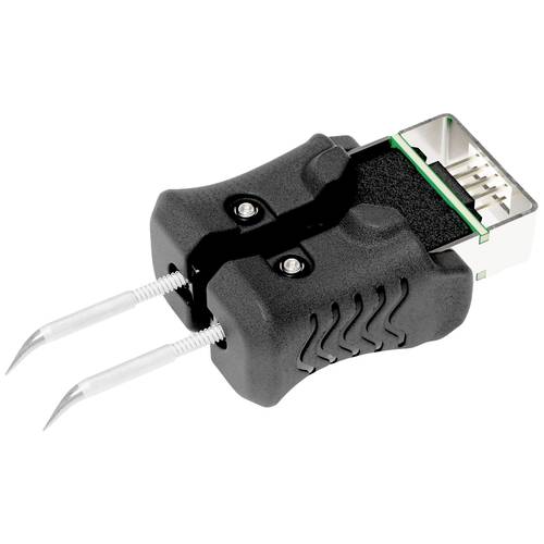 Thumbnail - Weller T0050115899 Lötspitze Konisch, gebogen 45° Spitzen-Länge 20.50 mm Inhalt 1 St.