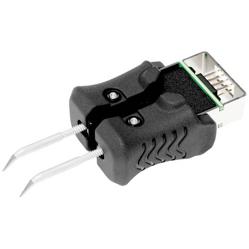 Thumbnail - Weller T0050115999 Lötspitze Meißelform, gebogen 45° Spitzen-Länge 20.70 mm Inhalt 1 St.