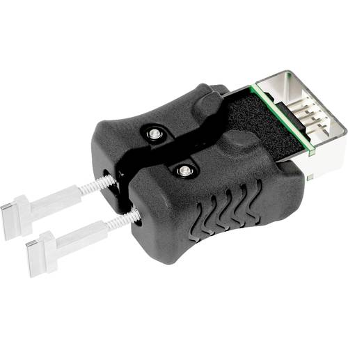 Weller T0050116599 Lötspitze Messerspitze Inhalt 1 St.