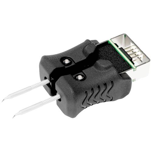 Weller T0050115599 Lötspitze Konisch, gebogen Spitzen-Länge 16.30 mm Inhalt 1 St.