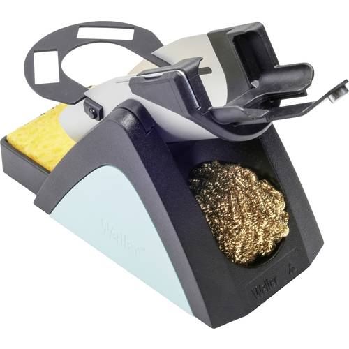 Thumbnail - Weller WSR 211 Sicherheitsablage (L x B) 197 mm x 47 mm