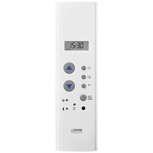 10501003 HOMEPILOT Funk Zeitschaltuhr