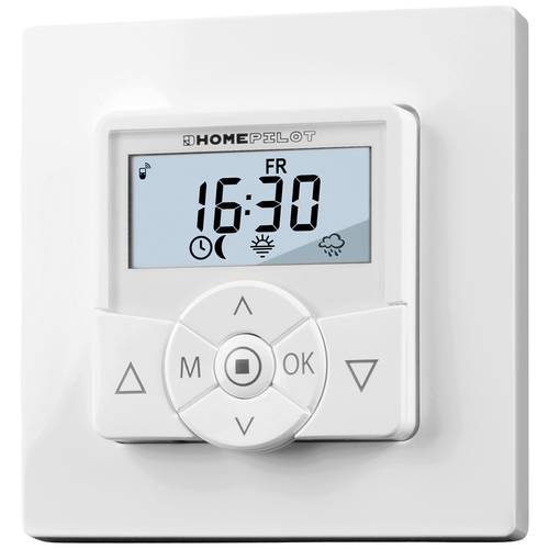 Thumbnail - 10502001 premium smart HOMEPILOT Funk Zeitschaltuhr