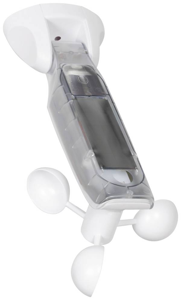 HOMEPILOT - Sonnen- und Windsensor smart