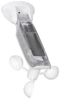HOMEPILOT - Sonnen- und Windsensor smart
