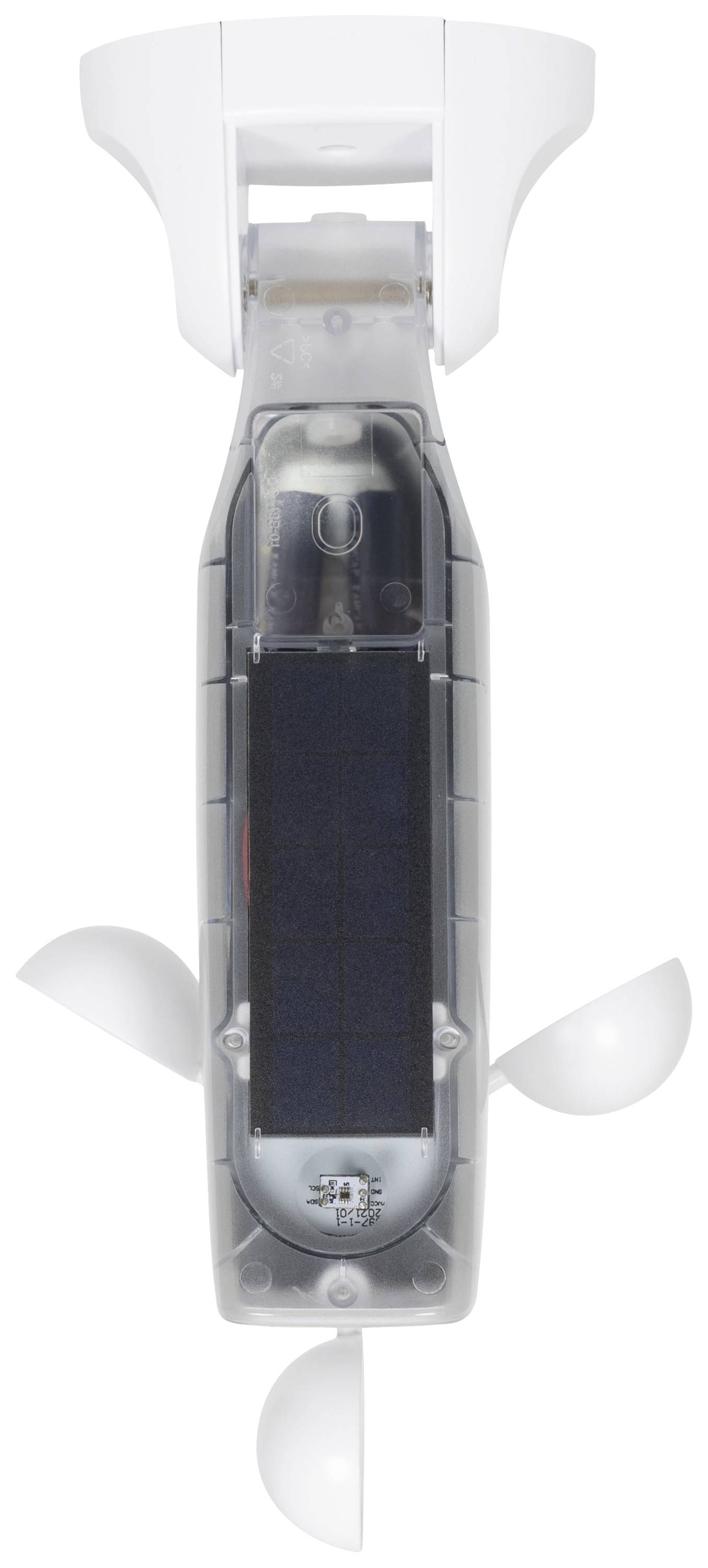 HOMEPILOT - Sonnen- und Windsensor smart-1