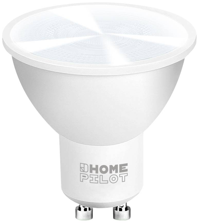 11101001 HOMEPILOT Funk LED-Leuchtmittel EEK: F (A - G)-2