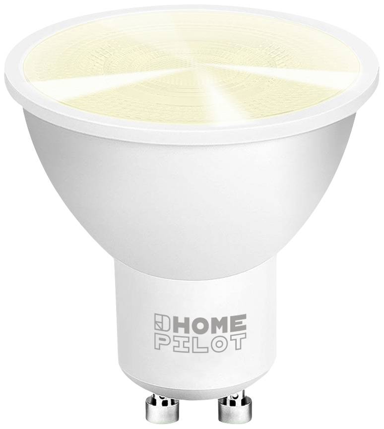 11101001 HOMEPILOT Funk LED-Leuchtmittel EEK: F (A - G)-3