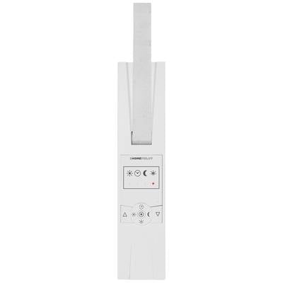 HOMEPILOT 10142360 RolloTron classic smart - Power Elektrischer Gurtwickler 23 mm Zugkraft (max.) 60 kg Unterputz