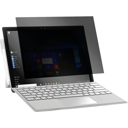 Thumbnail - Kensington Privacy Screen Filter Blickschutzfolie Tablet 25,4 cm (10) Bildformat: 3:2 626663 Microsoft Surface Go