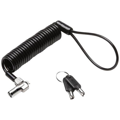 Kensington Laptop Schloss Schlüsselschloss 2300 mm NanoSaver®