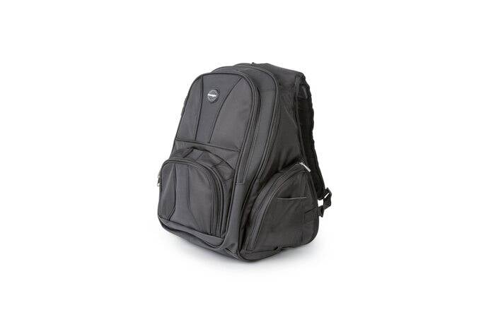 Kensington Notebook Rucksack Contour™ Passend für maximal: 40,6 cm (16") Schwarz