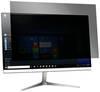 Kensington Privacy Screen Filter Blickschutzfolie Monitor 86,4 cm (34") Bildformat: 21:9 627208