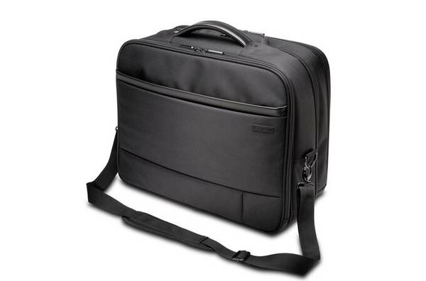 Kensington Notebook Tasche Contour 2.0 Passend für maximal: 43,2 cm (17")  Schwarz