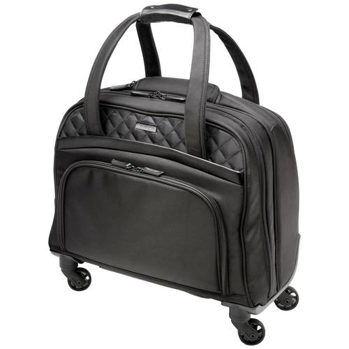 Kensington Monitor Tasche Contour 2.0 Executive Balance Passend für maximal: 39,6 cm (15,6) Schwarz