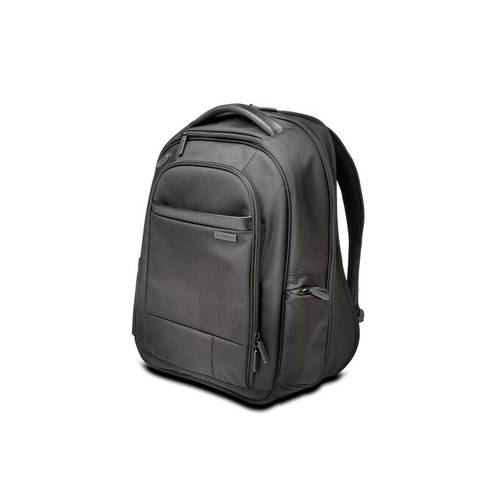Kensington Notebook Rucksack Contour 2.0 Passend für maximal: 43,2 cm (17) Schwarz