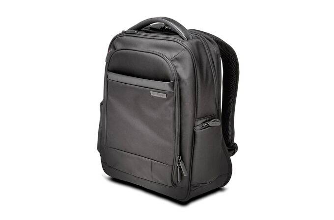 KENSINGTON Contour 2,0 Executive - Notebook-Rucksack - 35,6 cm (14\") (K60383EU)