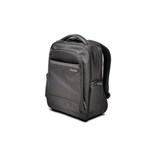 Kensington Notebook Rucksack Contour 2.0 Executive Passend für maximal: 35,6 cm (14) Schwarz