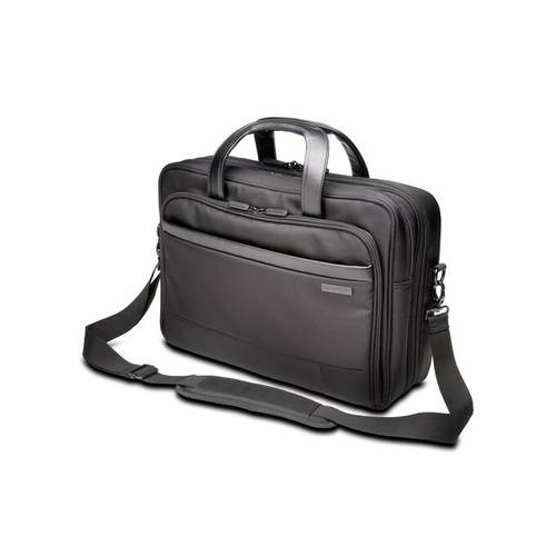 Thumbnail - Kensington Notebook Tasche Contour 2.0 Business Passend für maximal: 39,6 cm (15,6) Schwarz