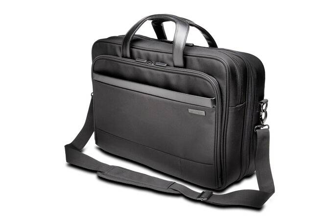 KENSINGTON Contour 2,0 Pro Briefcase - Notebook-Tasche - 43,2 cm (17\") (K60387EU)