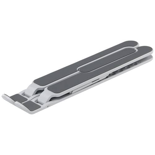 Thumbnail - Dicota Portable Laptop/Tablet Stand Notebook-Ständer höhenverstellbar